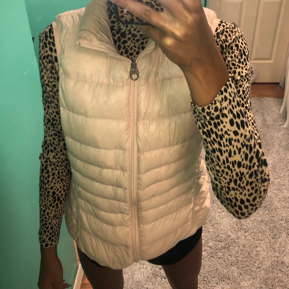 Clavin Klein vest